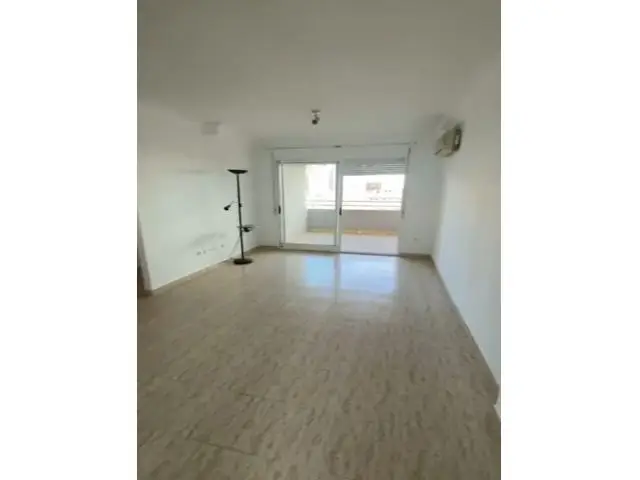 Apartamento con Vistas al Mar en Villajoyosa