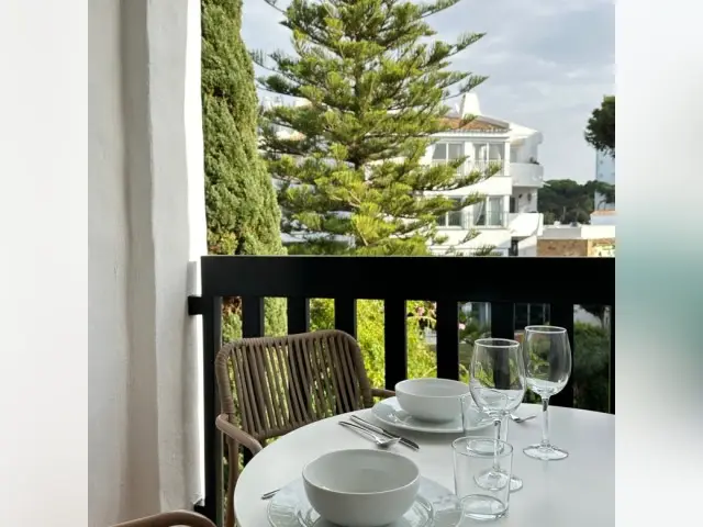 Apartamento en Calahonda Mijas Costa del Sol con Licencia Turistica