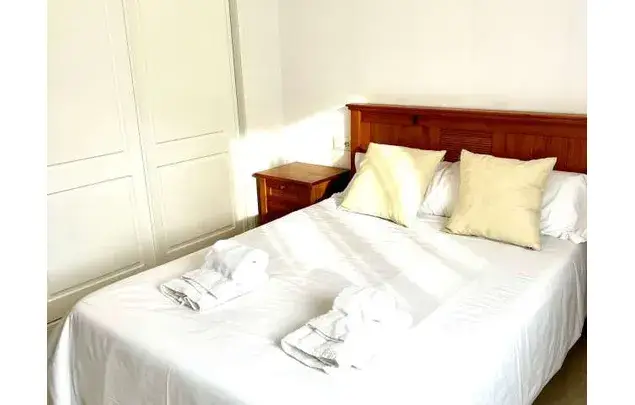 Alquiler Apartamento 2 Dormitorios 60m2 Denia