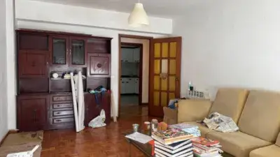 Alquiler Piso 4 Habitaciones Arteixo