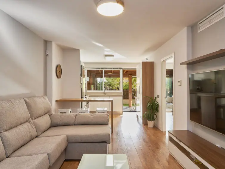Apartamento 2 Dormitorios Calahonda Playa