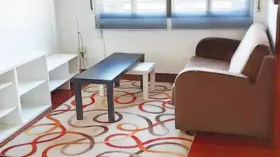 Piso en venta en Santurtzi centro: Luminoso y equipado