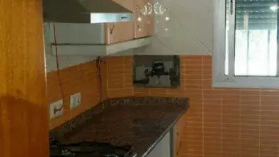 Oportunidad Inversor: Piso en Venta Sin Posesion