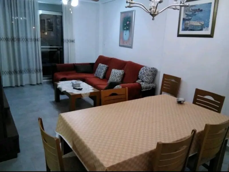 Piso en Alquiler Almorad
