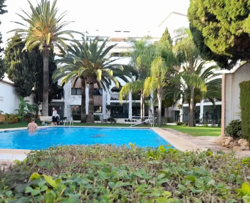 Apartamento en Venta Fuengirola 2 Dormitorios Pueblo Lucia