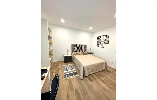 Habitaci	ón 211m2 Getafe Alquiler Estancia Media Larga