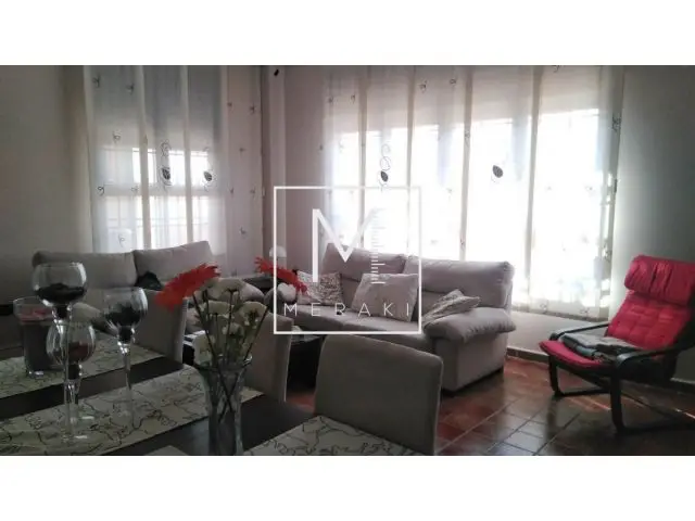 Chalet en La Felipa cerca de Albacete