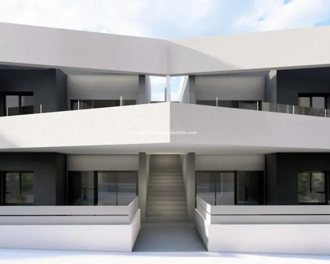 Bungalows en Venta San Miguel de Salinas 2 Dormitorios