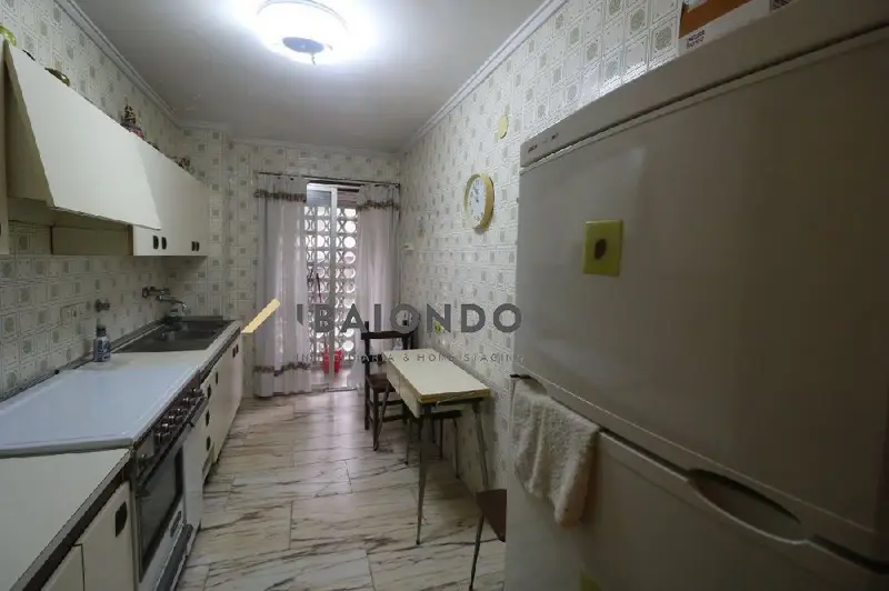 Venta Piso con terraza en Eibar - Ref 52