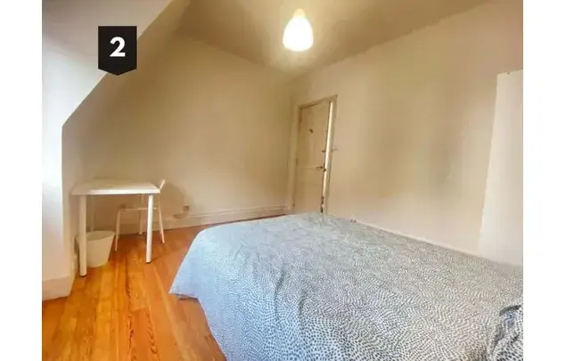 Alquiler Habitacion Bilbao Estancia Media Larga