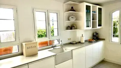 Casa Adosada en Venta Alcaidesa 3 Dormitorios 2 5 Baños