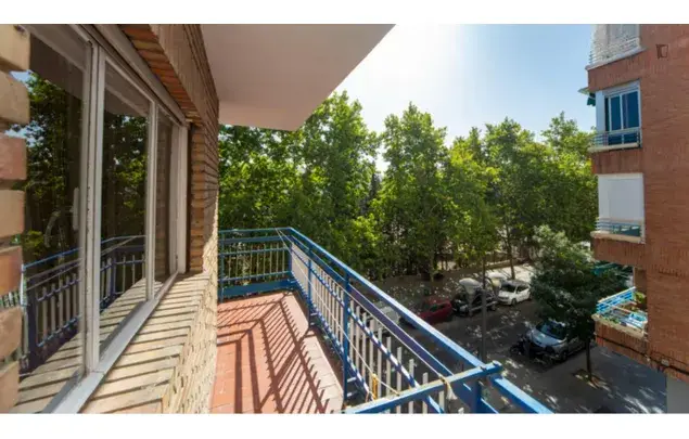 Alquiler Apartamento 3 Dormitorios Granada 3-24 Meses