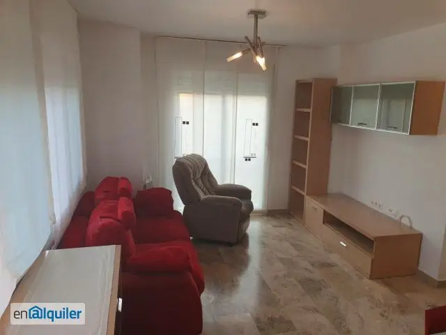 Alquiler Piso Ascensor Murcia El Palmar