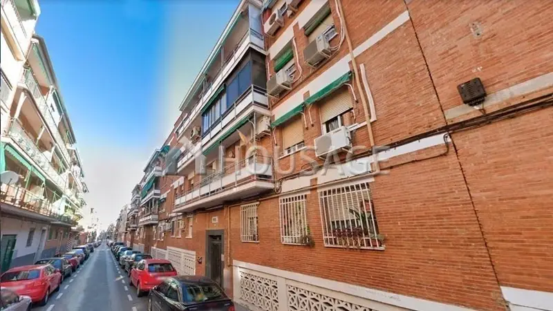 Piso en venta Madrid 64m2 Ocupado Descuento 25