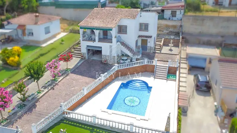 Casa Rural en Aiguaviva Parc Vidreres Girona
