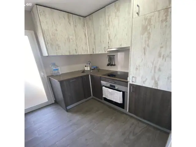 Piso Amueblado Poblenou Playa 65m2