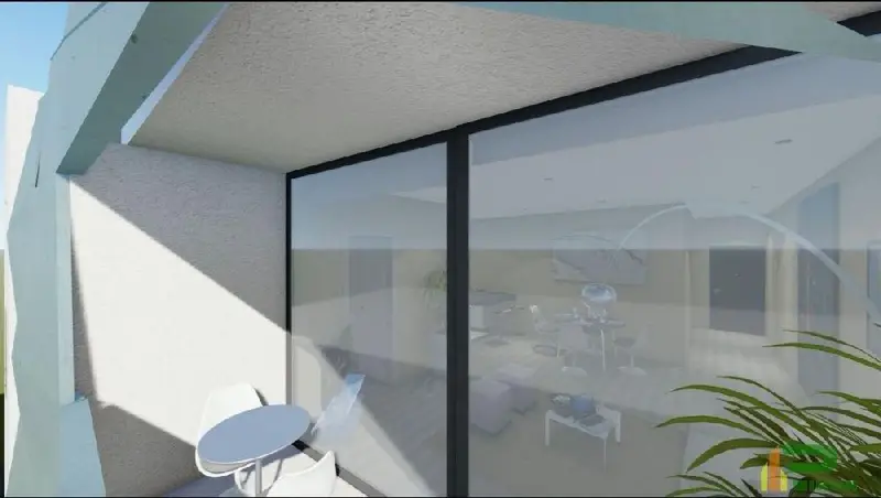 Venta Piso con Terraza en Garrucha 2 Dormitorios Garaje Nuevo