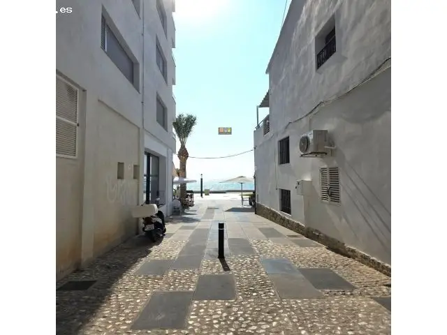 Casa En Altea 3 Estudios Independientes Alta Rentabilidad