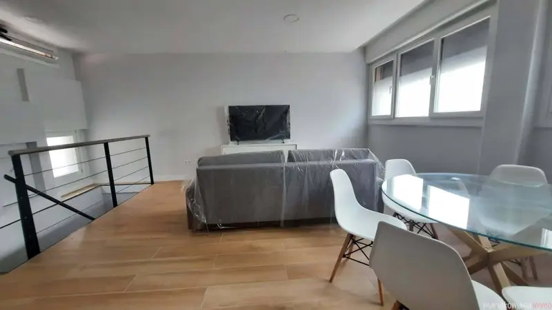 Txoko en venta Gorliz 82m2 cerca de la playa