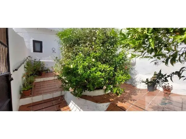 Chalet en venta en Salobreña, Granada Casco Histórico