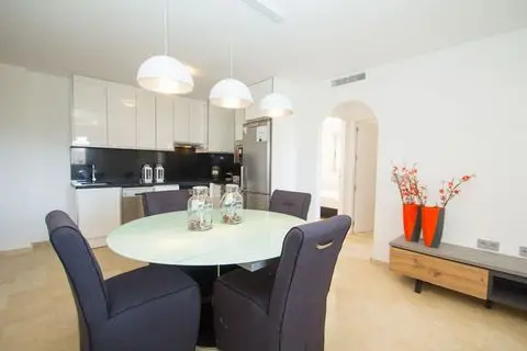 Apartamento 2 Dormitorios Pueblo Principe