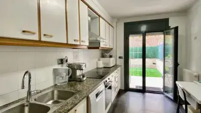 Chalet adosado en venta en Carrer d'Ignasi Rubió, cerca de Carrer del Pintor Ramon Barnadas