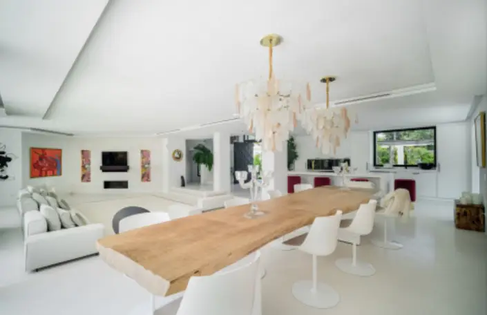 Villa de Lujo 4 Dormitorios en Nueva Andalucía Marbella