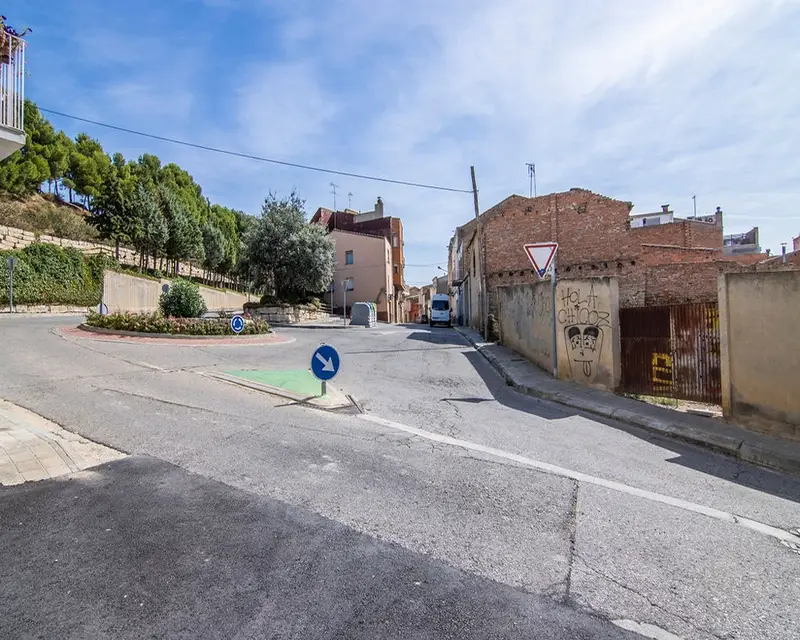 Casa Unifamiliar 151m2 Almacelles