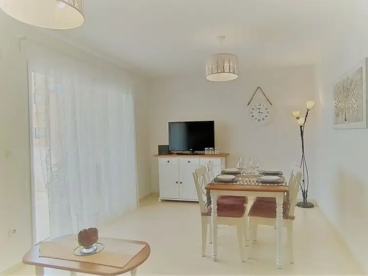 Apartamento 2 Dormitorios Benidorm Cerca Playa Piscina