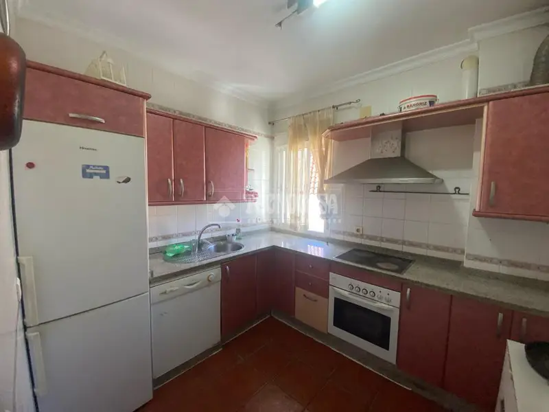 Dúplex en Palos de la Frontera 5 habitaciones 2 baños