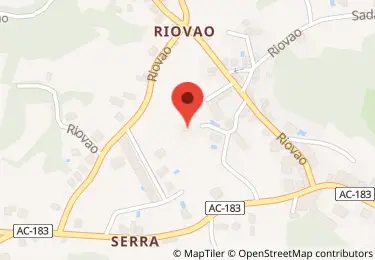 Venta de 13 Vivienda Unifamiliar en Sada