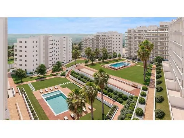Atico en Venta San Miguel de Salinas Costa Blanca