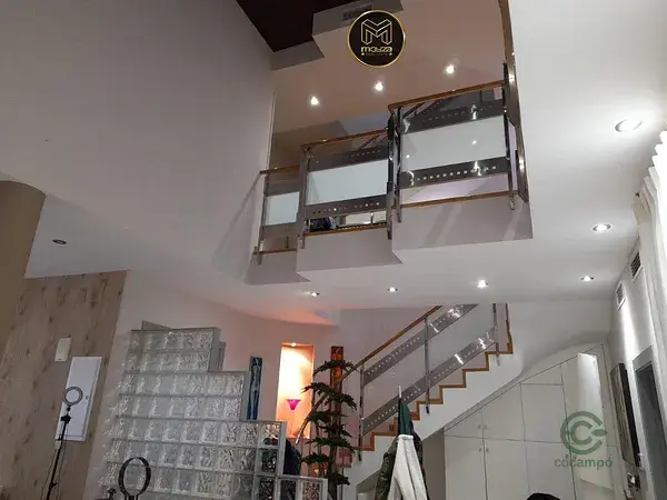 Casa Lujo 350m2 5 Dormitorios Jaen Centro