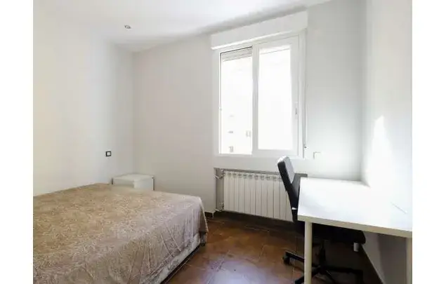 Alquiler Apartamento 2 Dormitorios 80m2 Madrid Chamberi