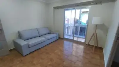 Piso en Aldaya 3 Dormitorios Reformado Zona Tranquila