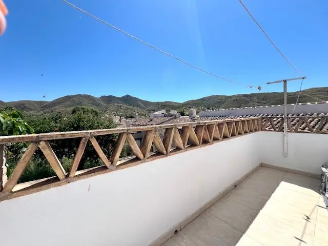 Casa de Pueblo 2 Dormitorios El Pilar