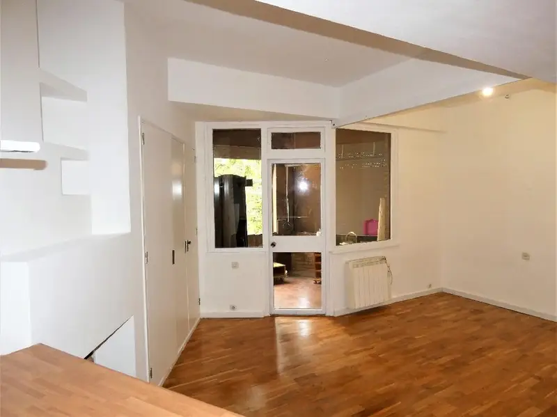 Venta Apartamento con Calefaccion en Baqueira Beret