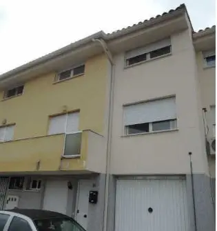 Casa en Alquiler Borox Toledo