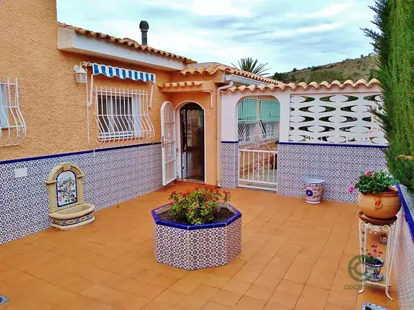Casa Campello 4 Dormitorios 4 Baños Piscina Cerca del Mar