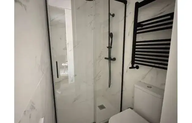 Alquiler Apartamento 2 Dormitorios 61m2 Madrid