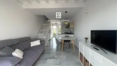 Atico Duplex Reformado en Forest Hills