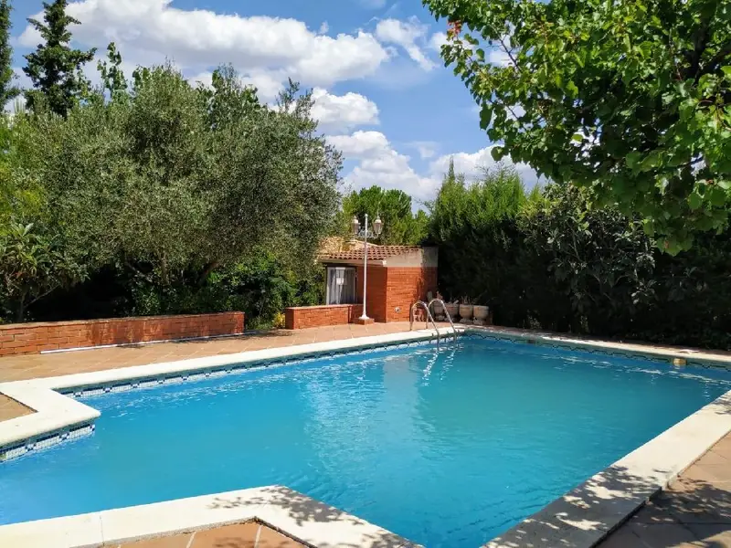 Casa en Venta Can Rial Esparreguera 4 habitaciones Piscina Jardin