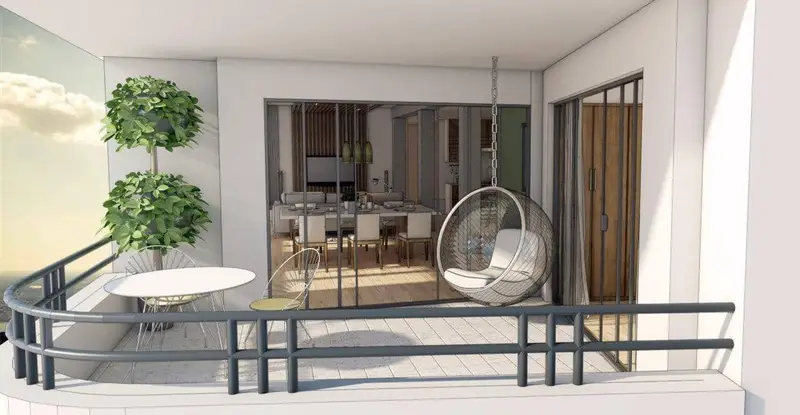 Atico en venta en el centro de Valencia Calle San Vicente