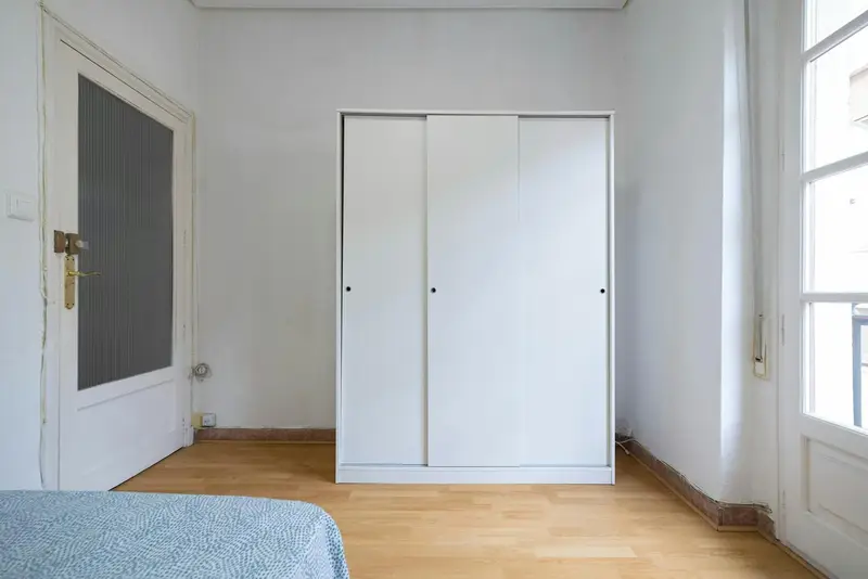 Habitacion Alquiler Castellon de la Plana Amueblada Wifi Incluido