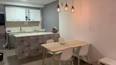Piso en alquiler en Oliva