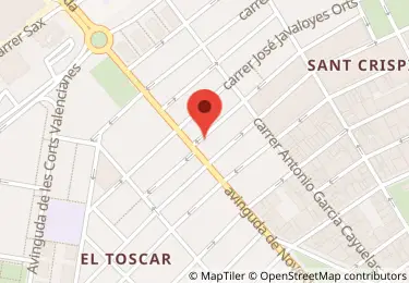 Vivienda en venta Elche Ensanche de Carrús