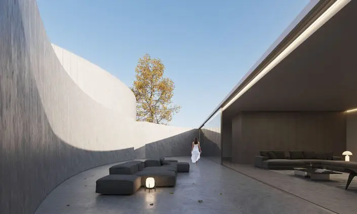 Villa de Lujo 8 Dormitorios Sotogrande: Ecológica y Autosuficiente