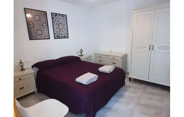 Alquiler Habitacion 120m2 Granada Zaidin Vergeles Mujeres