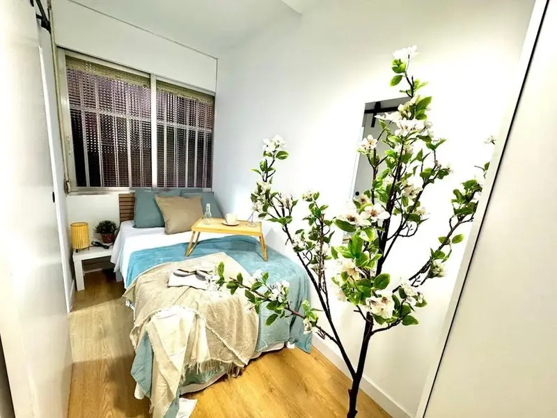 Avenida de la Verbena de la Paloma, Madrid, Community of Madrid 28041