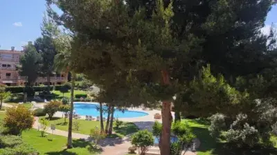 Piso en Alquiler Puig de Ros 2 Dormitorios 2 Baños Piscina Parking